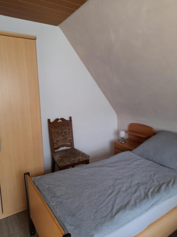 Großheubach Ferienwohnung Am Brunnen מראה חיצוני תמונה