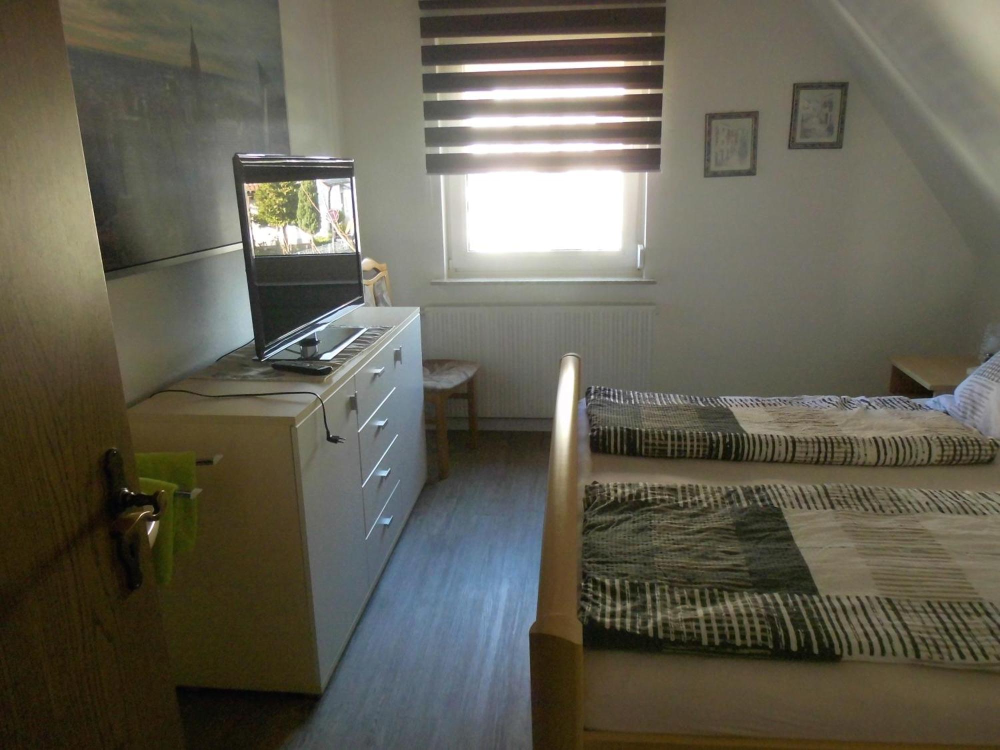 Großheubach Ferienwohnung Am Brunnen מראה חיצוני תמונה